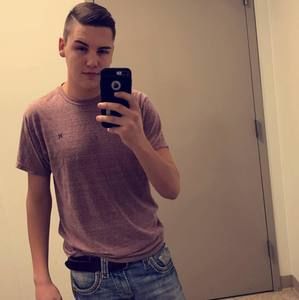 Meet your Posher, Landon